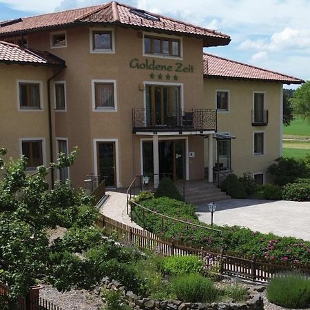 Naturhotel Goldene Zeit Georgenberg Ngoại thất bức ảnh