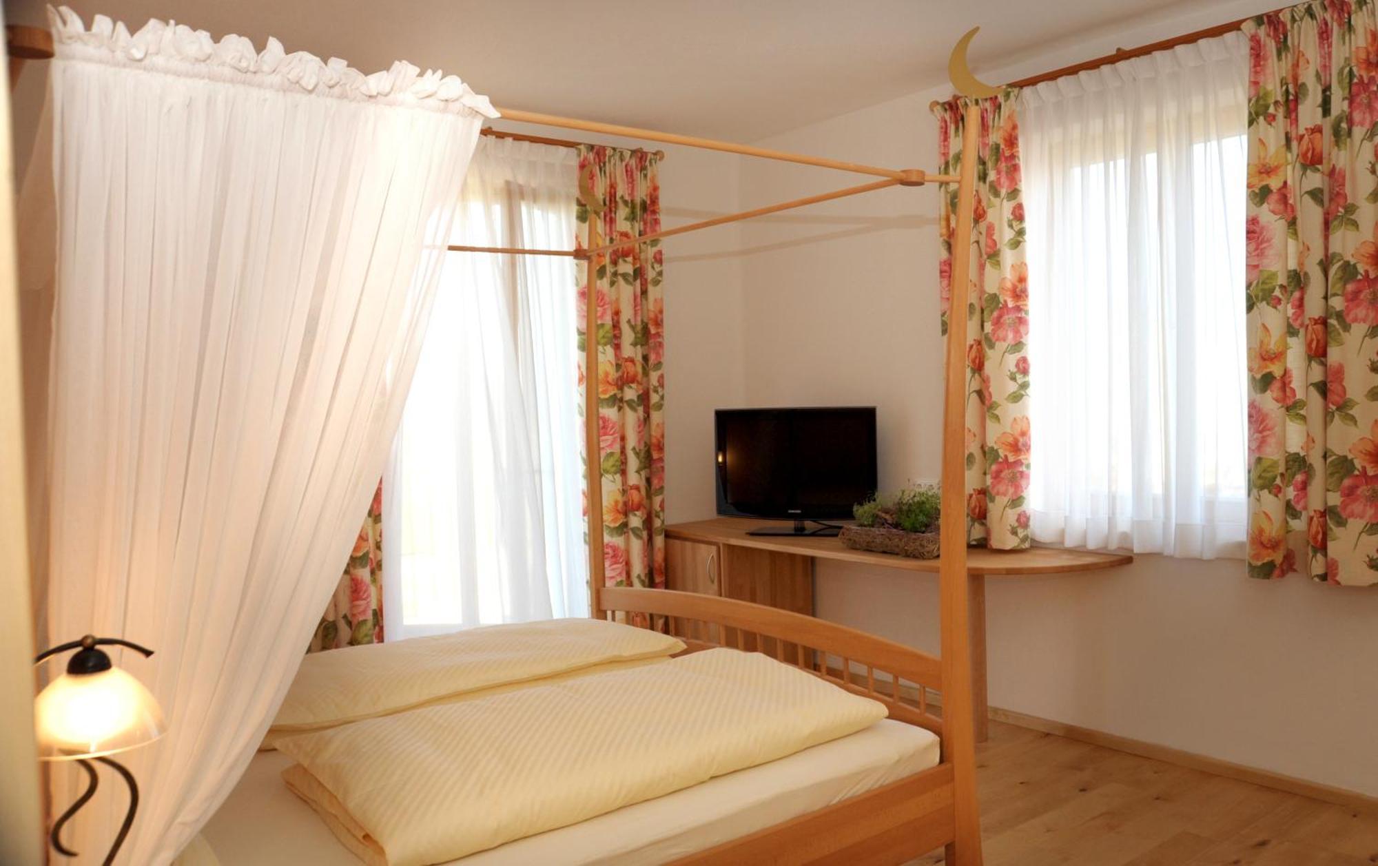 Naturhotel Goldene Zeit Georgenberg Ngoại thất bức ảnh