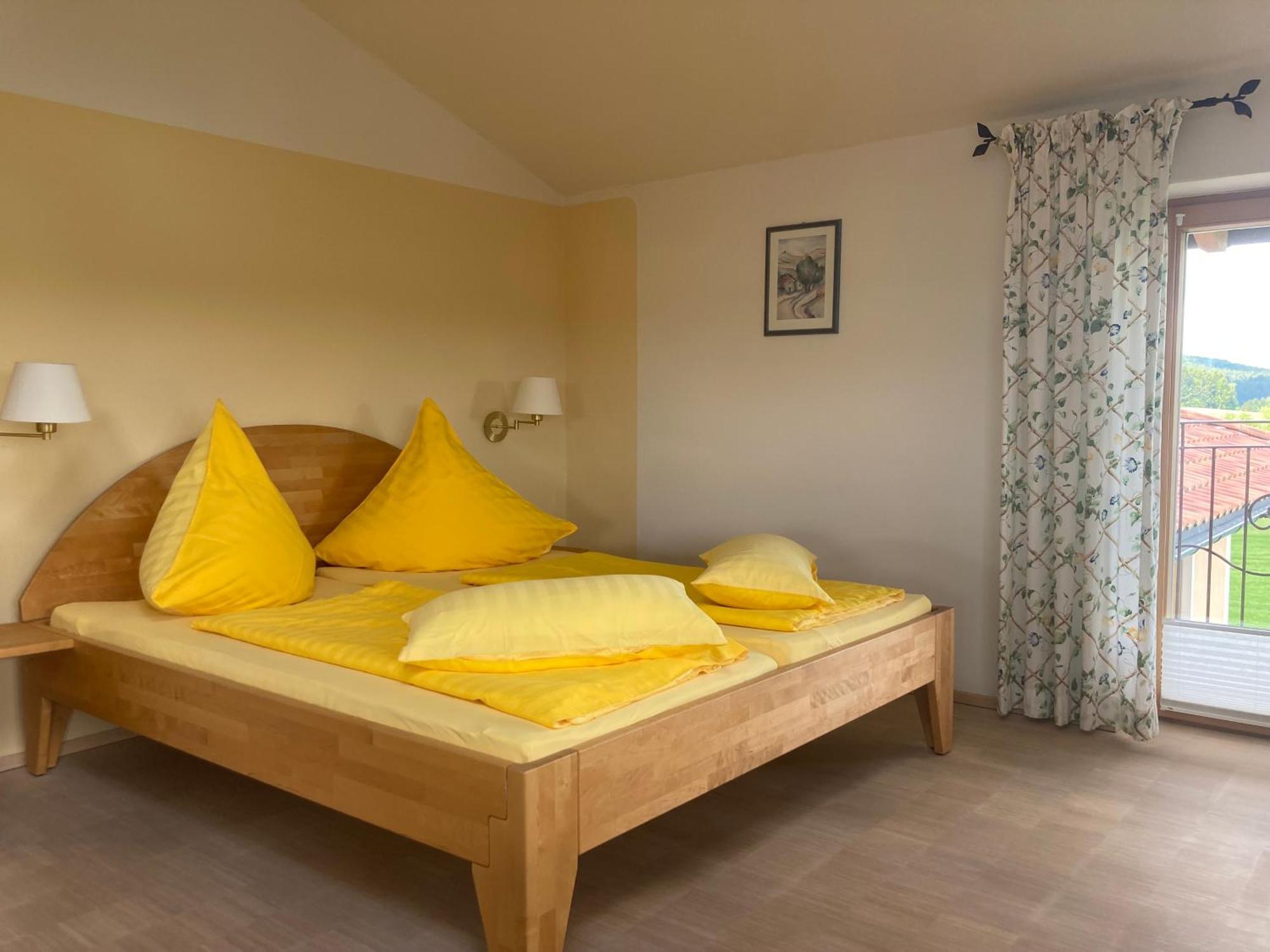 Naturhotel Goldene Zeit Georgenberg Ngoại thất bức ảnh